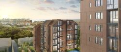 Palisades (D5), Condominium #452842291